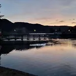 Sajra 度假居