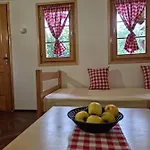 Tatil Evi Sajra Kulen Vakuf