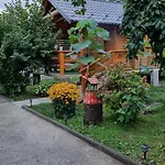 度假居 Sajra *