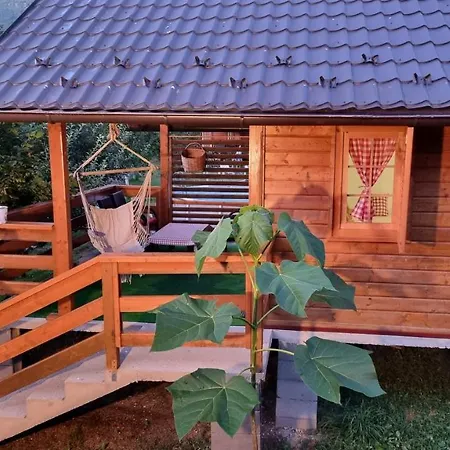 Prázdninový dům Sajra *