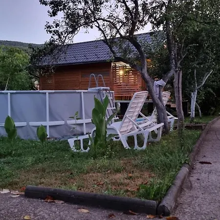 Sajra Holiday home