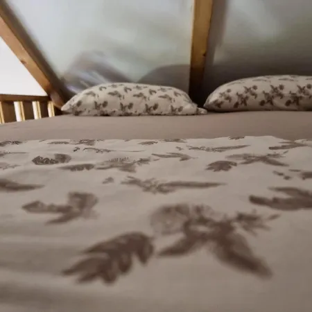 Vakantiehuis Sajra