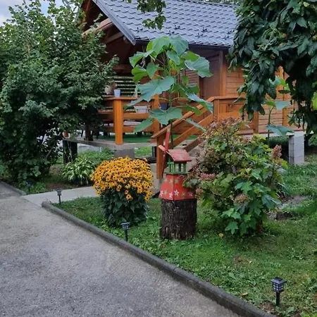 Prázdninový dům Sajra *