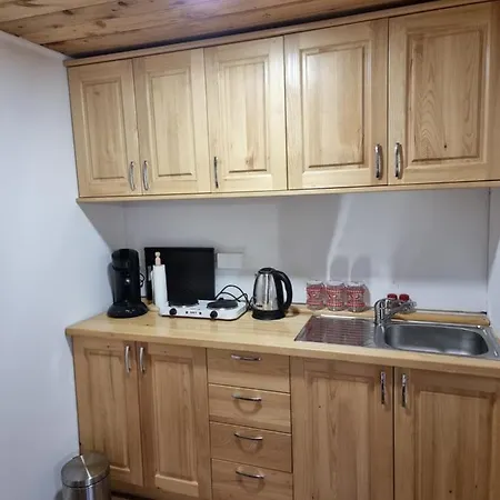 Prázdninový dům Sajra *
