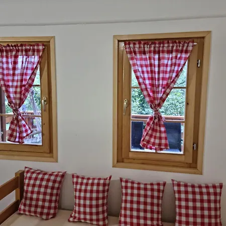 Sajra Holiday home *