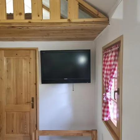 Prázdninový dům Sajra
