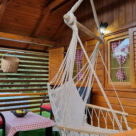Vakantiehuis Sajra Kulen Vakuf