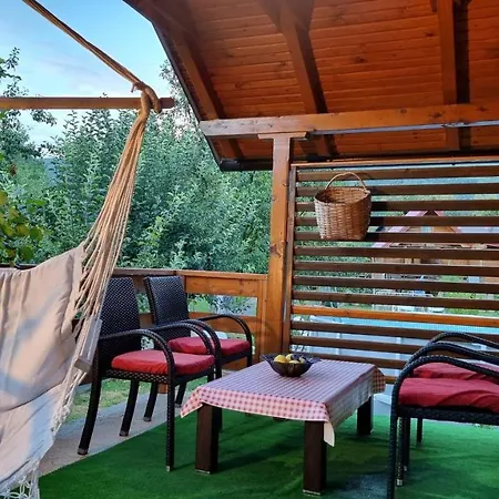 Vakantiehuis Sajra
